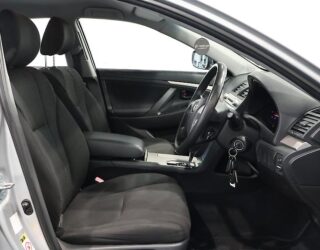 2011 Toyota Aurion 3.5P AT-X SEDAN 6A image 314045