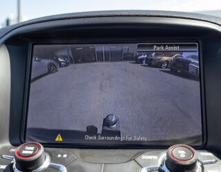 2013 Holden Commodore VF SV6 SDN AT NZ NEW image 314750