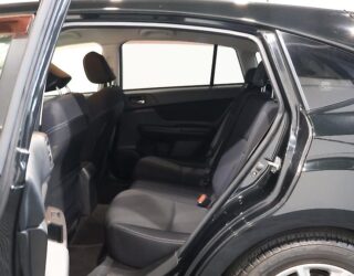 2012 Subaru Impreza Adaptive Cruise Control image 314591