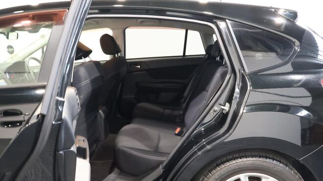 2012 Subaru Impreza Adaptive Cruise Control image 314591