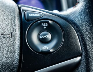 2019 Honda Jazz Jazz RS 1.5P/CVT , Body kit image 314161