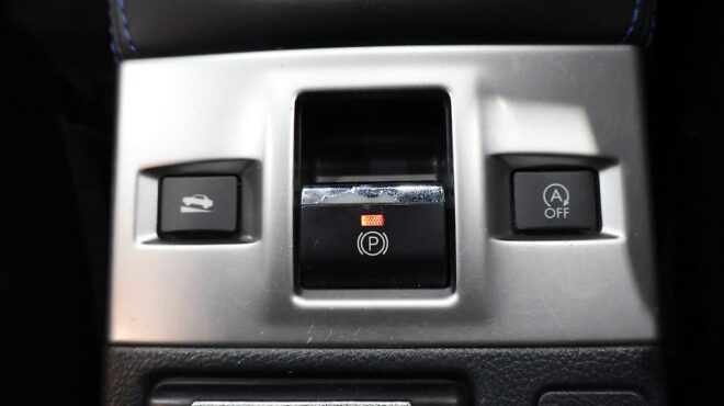 2014 Subaru Levorg 1.6GT-S Eyesight AWD image 315073