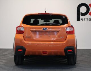 2013 Subaru Impreza Xv 2.0i-L Eyesight AWD image 315299