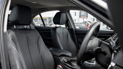 2014 Bmw 320i Leather package, Reverse camera image 316508