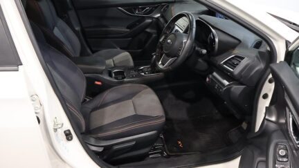 2017 Subaru Xv 2.0i-L Eyesight AWD, Adaptive Cruise Control image 314919