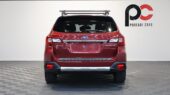 2016 Subaru Outback Limited AWD image 315038