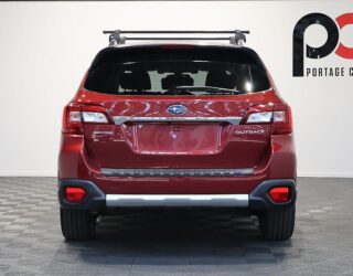 2016 Subaru Outback Limited AWD image 315038