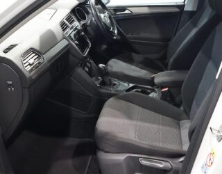 2021 Volkswagen Tiguan Allspace TSI CL 2WD image 316482
