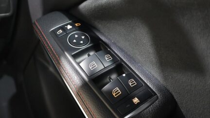 2013 Mercedes-benz A 180 Sports AMG Package image 314361