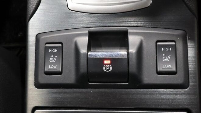 2012 Subaru Outback 2.5i Eyesight 4WD image 315730