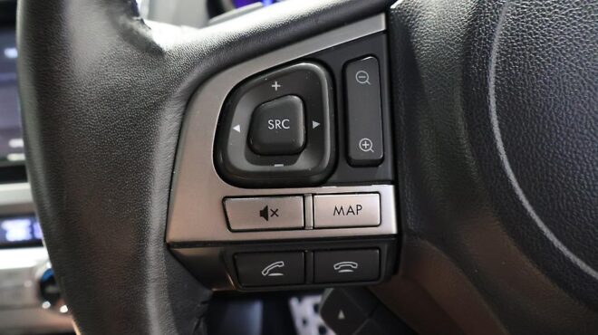 2016 Subaru Outback Limited AWD image 315052