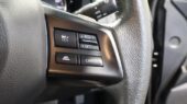 2012 Subaru Impreza Adaptive Cruise Control image 314586