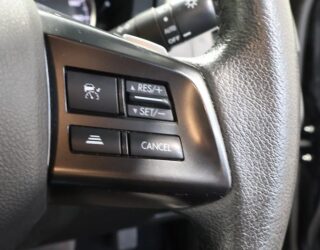 2012 Subaru Impreza Adaptive Cruise Control image 314586