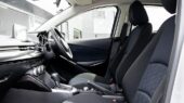 2015 Mazda Demio 13s Skyactiv, Pushbutton image 316714