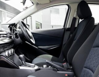 2015 Mazda Demio 13s Skyactiv, Pushbutton image 316714