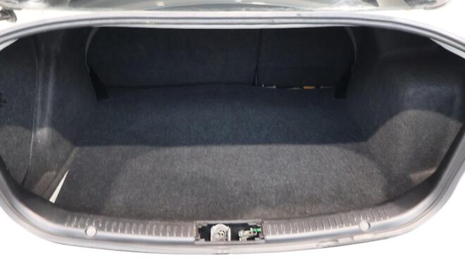 2008 Mazda Axela 5 Speed Manual image 316306