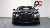 2015 Bentley Continental GT V8 S MULLINER image 313791