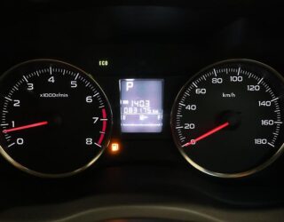 2013 Subaru Impreza Xv 2.0i-L Eyesight AWD image 315310