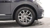2016 Volkswagen Tiguan TSI COMFORTLINE 2WD image 316618
