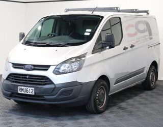 2015 Ford Transit SWB LOW ROOF MAN image 317213