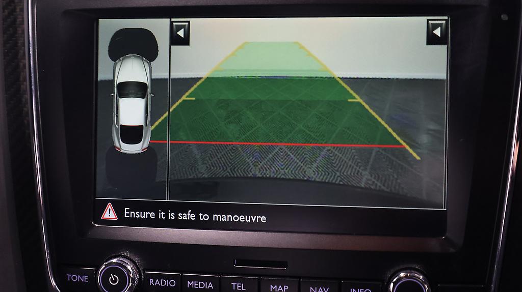 2015 Bentley Continental GT V8 S MULLINER image 313798