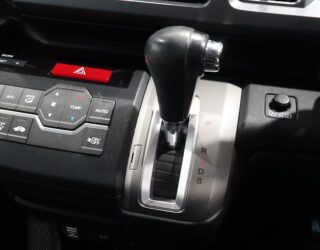 2012 Honda Step Wagon Z Edition image 317310