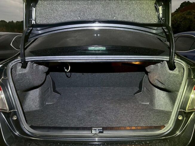 2017 Subaru Wrx 2.0 GT-S Eyesight AWD image 317056