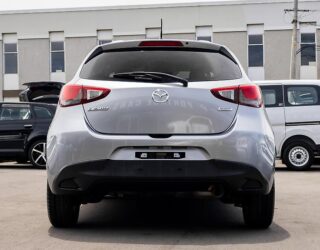 2015 Mazda Demio 13s Skyactiv, Pushbutton image 316701