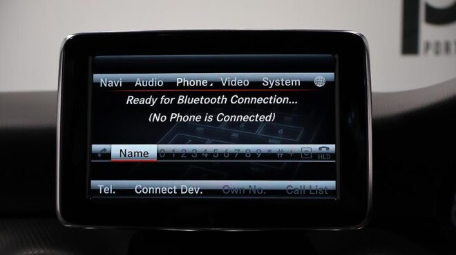 2013 Mercedes-benz A 180 Low Kms image 314335