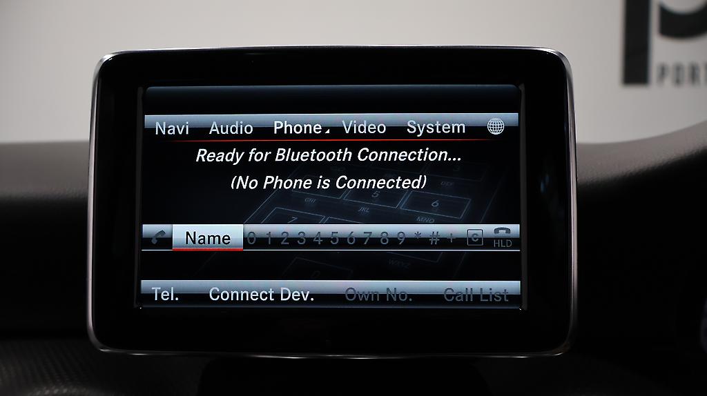 2013 Mercedes-benz A 180 Low Kms image 314335