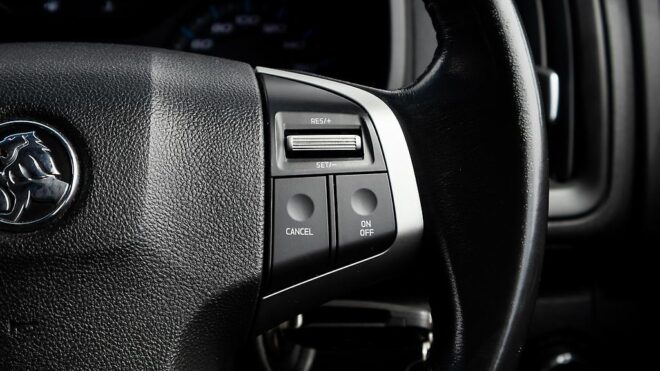 2019 Holden Colorado LT DC PU 2.8D/6AT NZ NEW image 315638