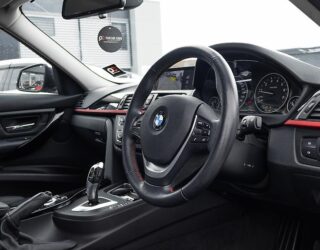 2012 Bmw 320i Leather PKG Sports Tints image 316552