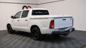 2011 Toyota Hilux 3.0TD 2WD DC 5M image 313971