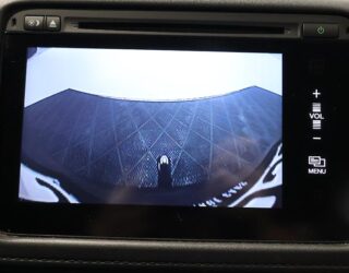 2016 Honda Hr-v S 1.8P image 315940