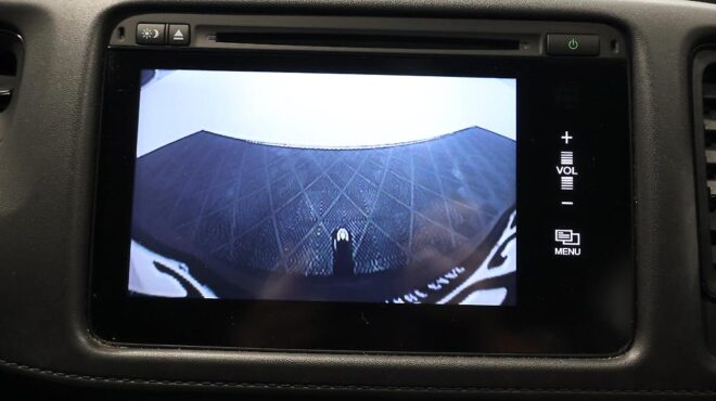 2016 Honda Hr-v S 1.8P image 315940