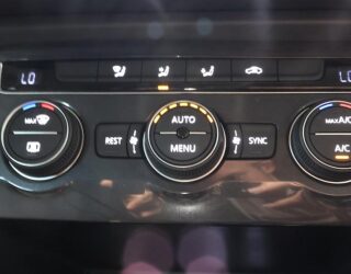 2021 Volkswagen Tiguan Allspace TSI CL 2WD image 316496