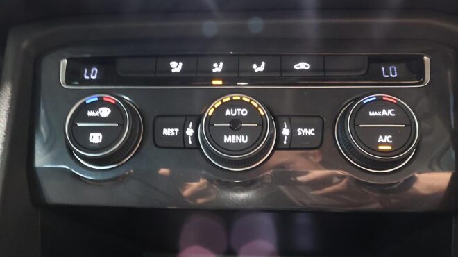 2021 Volkswagen Tiguan Allspace TSI CL 2WD image 316496