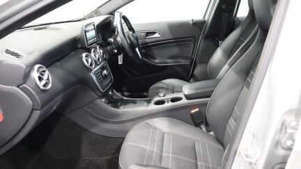 2013 Mercedes-benz A 180 Low Kms image 314324