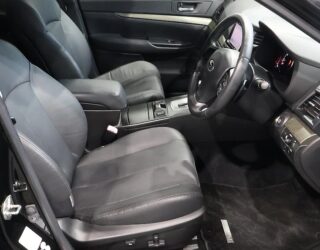 2012 Subaru Outback 2.5i Eyesight 4WD image 315720