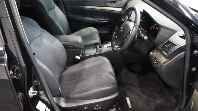 2012 Subaru Outback 2.5i Eyesight 4WD image 315720