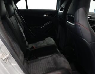 2013 Mercedes-benz A 180 Sports AMG Package image 314348