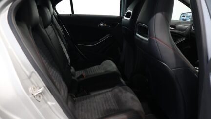 2013 Mercedes-benz A 180 Sports AMG Package image 314348