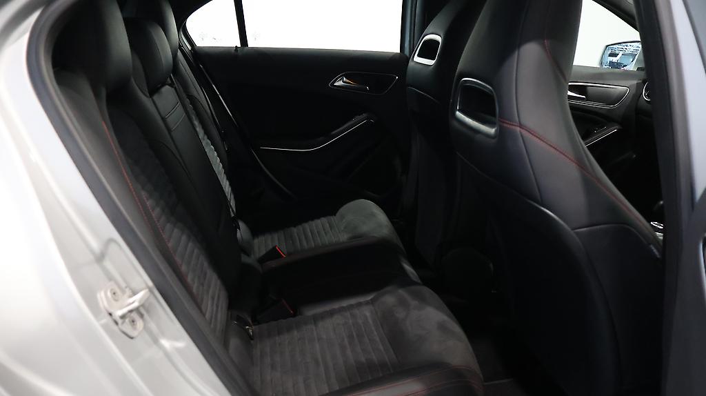 2013 Mercedes-benz A 180 Sports AMG Package image 314348