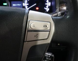 2012 Toyota Alphard image 316603