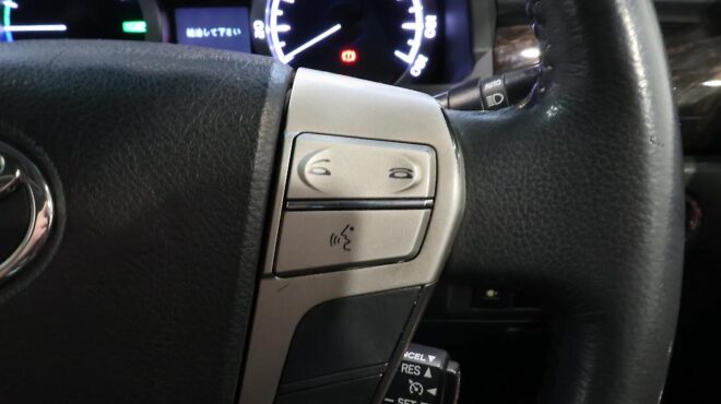 2012 Toyota Alphard image 316603