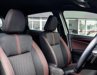 2019 Honda Jazz Jazz RS 1.5P/CVT , Body kit image 314153