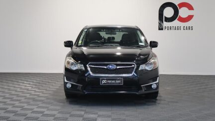 2015 Subaru Impreza Sport 2.0i Eyesight AWD Facelift image 314450