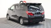 2012 Toyota Alphard image 316591