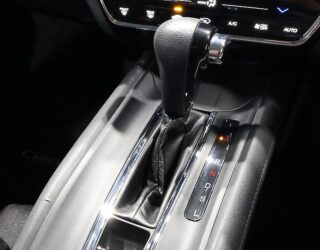 2016 Honda Hr-v S 1.8P image 315949