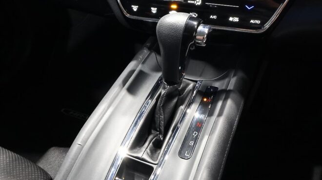 2016 Honda Hr-v S 1.8P image 315949